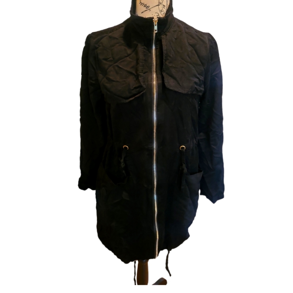 JustFab Size Small Jacket